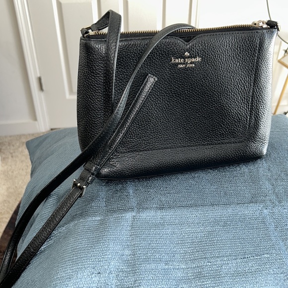 ♠️SOLD Kate Spade Harlow Crossbody♠️ - Picture 2 of 12